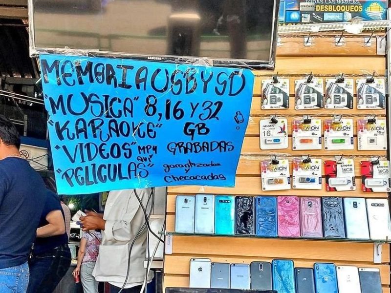 Endurecen la Ley de Autor: Tamaulipas refuerza combate a la piratería