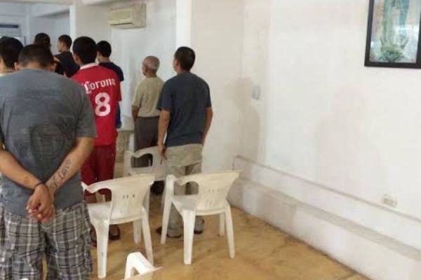 SCJN ordena frenar internamientos forzados  en “Anexos” con amparo urgente