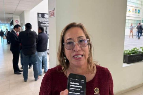 Morena en Tamaulipas; advierte que la reforma electoral  pondrá fin a privilegios y excesos del poder