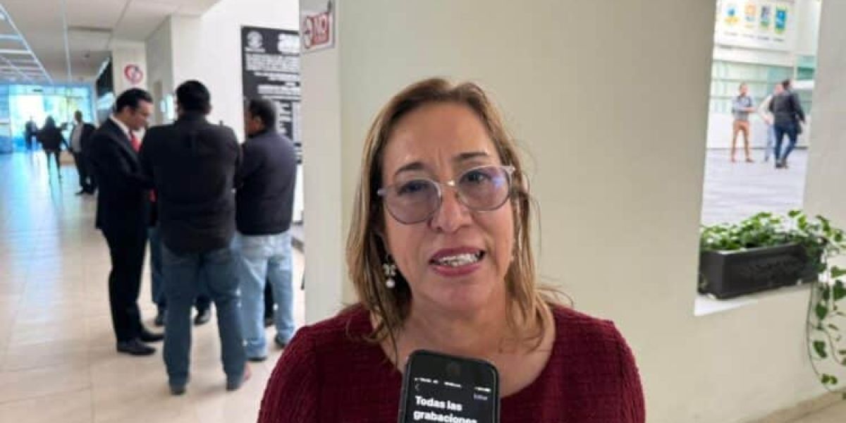 Morena en Tamaulipas; advierte que la reforma electoral  pondrá fin a privilegios y excesos del poder