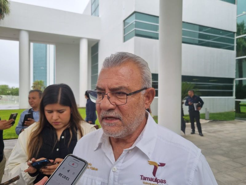 Inyectan 22 mdp a playas de Tamaulipas; las ponen a punto antes de Semana Santa