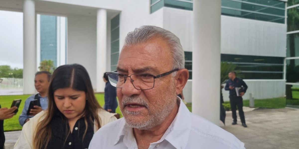 Inyectan 22 mdp a playas de Tamaulipas; las ponen a punto antes de Semana Santa