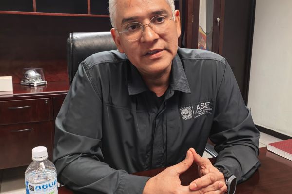 Auditoría advierte desorden administrativo en dependencias y municipios