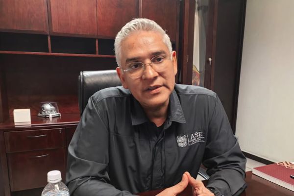 Auditoría advierte desorden administrativo en dependencias y municipios