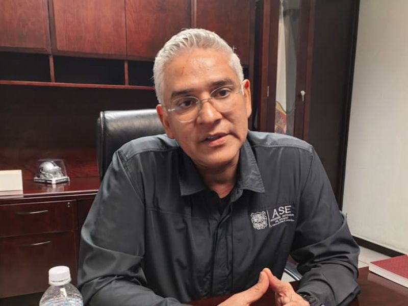 Auditoría advierte desorden administrativo en dependencias y municipios