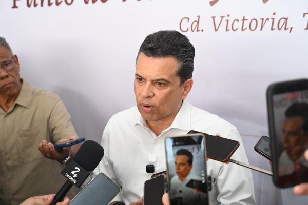 Soy un aliado del gobernador Américo: Lalo Gattás