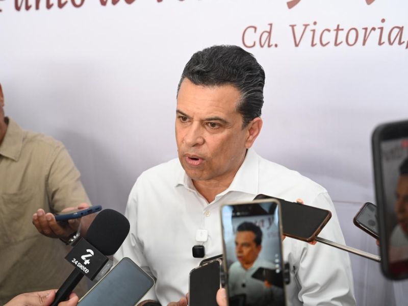 Soy un aliado del gobernador Américo: Lalo Gattás