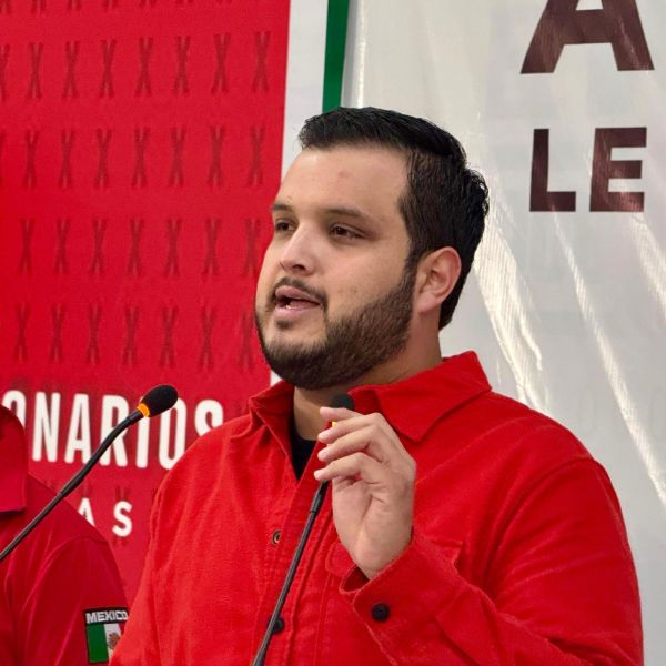 Reforma Electoral confronta a Morena y PRI