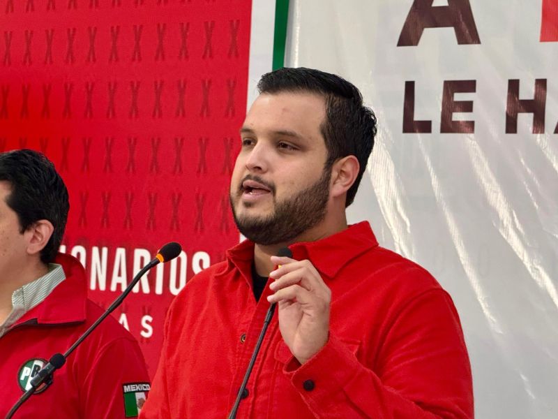 Reforma Electoral confronta a Morena y PRI