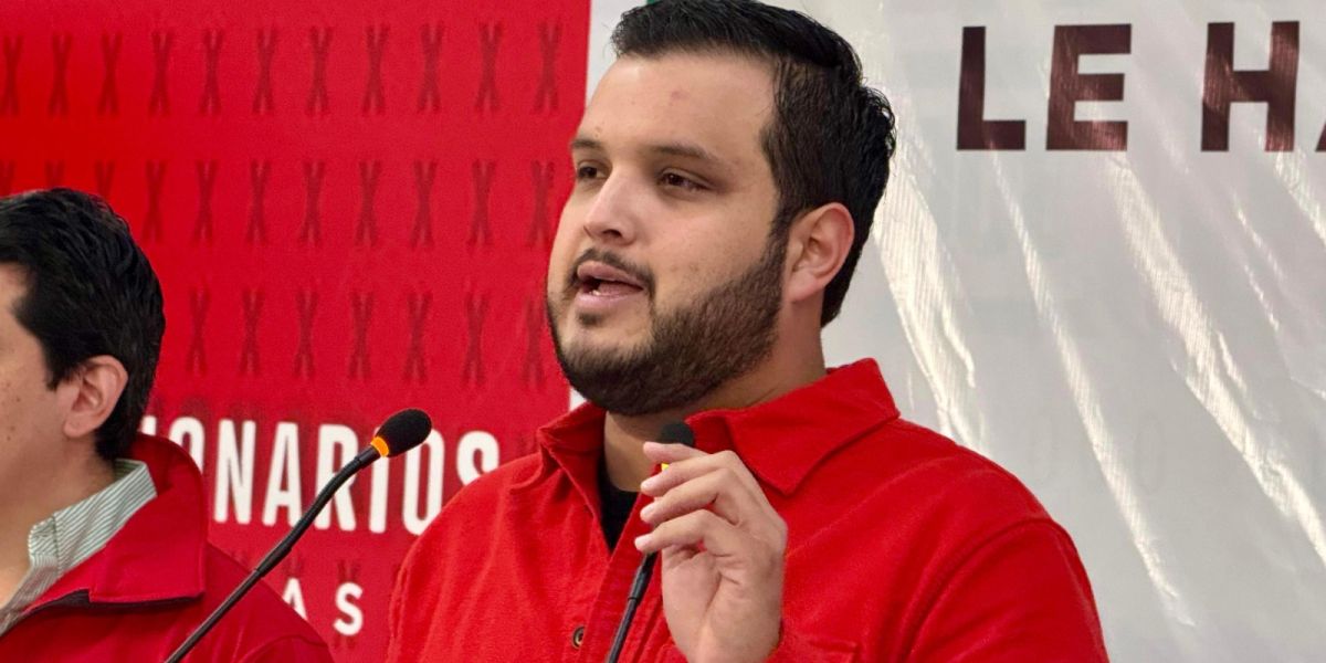 Reforma Electoral confronta a Morena y PRI