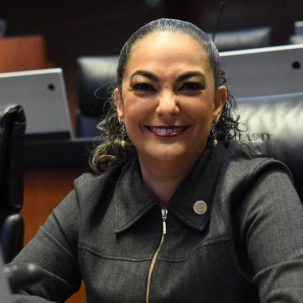 Senadora Olga Sosa Ruíz presenta iniciativa para crear mecanismos de garantía y proteger a los trabajadores ante cierres abruptos de empresas