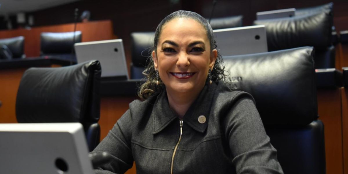 Senadora Olga Sosa Ruíz presenta iniciativa para crear mecanismos de garantía y proteger a los trabajadores ante cierres abruptos de empresas