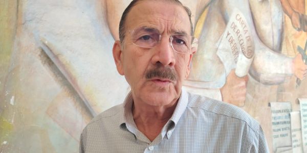 Buscan aclarar cobros del IMSS a conductores de Uber y DiDi