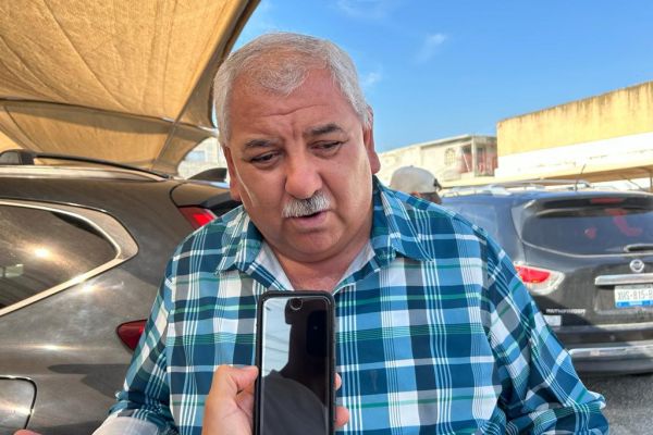 UGRT advierte: alerta sanitaria por Gusano  Barrenador llegó para quedarse