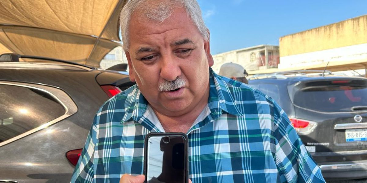 UGRT advierte: alerta sanitaria por Gusano  Barrenador llegó para quedarse