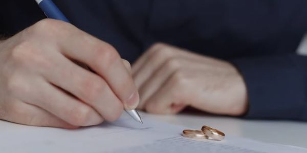 Registra Tamaulipas aumento sostenido de divorcios