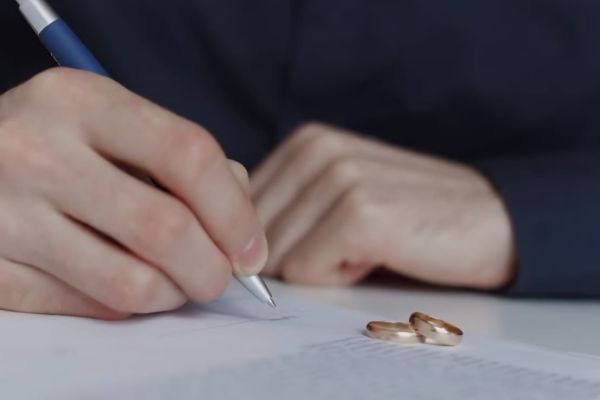 Registra Tamaulipas aumento sostenido de divorcios