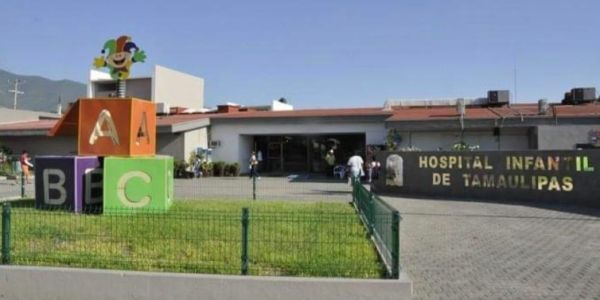 Detienen a presunto responsable del caso del  Hospital Infantil