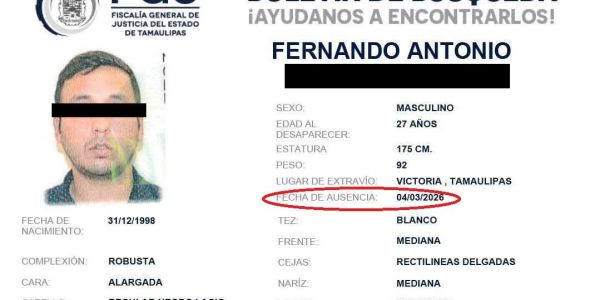 ¿Qué se sabe del presunto agresor de médicas del Hospital Infantil?