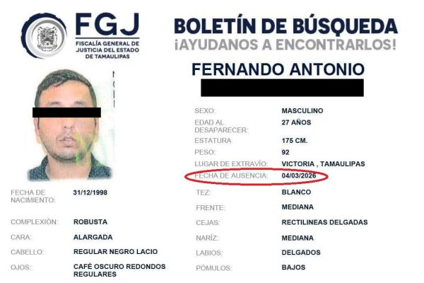 ¿Qué se sabe del presunto agresor de médicas del Hospital Infantil?