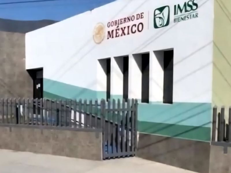Anuncia IMSS-Bienestar medidas para proteger a mujeres tras agresión a médicas
