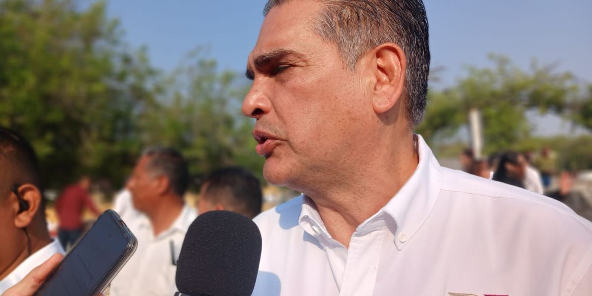 Cero tolerancia a extorsión en la Guardia Estatal