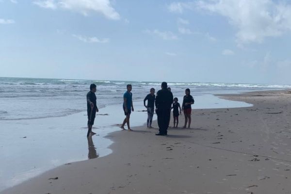 Playas de Tamaulipas, listas para Semana Santa