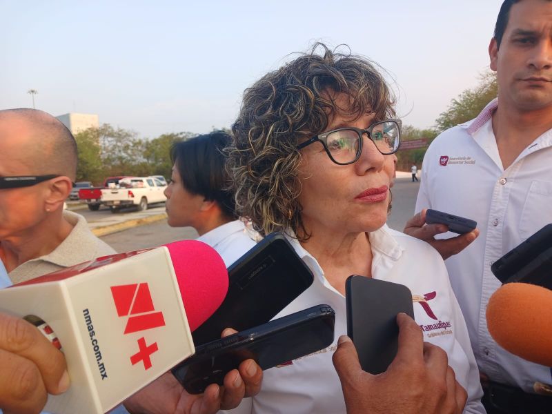 Adeudan más de 33 millones de pesos a 13 mil gestores sociales en Tamaulipas