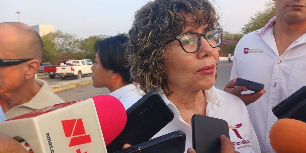 Adeudan más de 33 millones de pesos a 13 mil gestores sociales en Tamaulipas