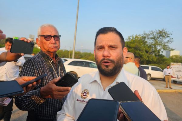 Operativo de Semana Santa prioriza playas y carreteras: Protección Civil