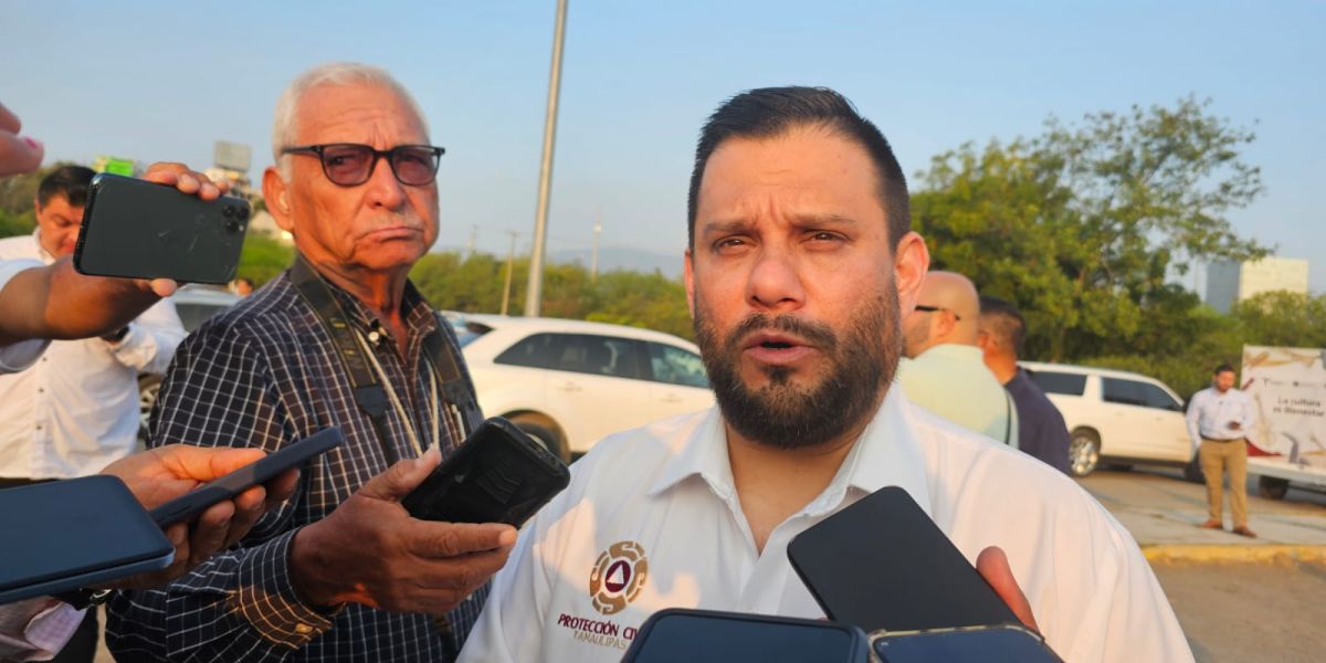 Operativo de Semana Santa prioriza playas y carreteras: Protección Civil