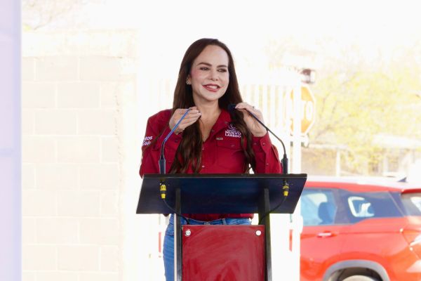 Nuevo Laredo consolida su dinamismo económico con apertura de nuevos negocios y generación de empleos