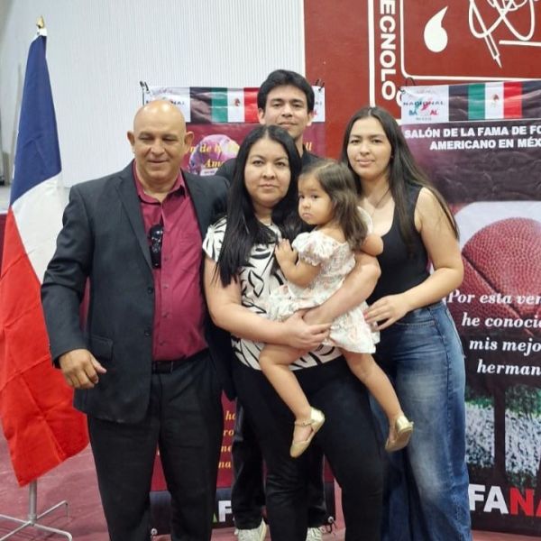 Ya es ‘inmortal’ David 