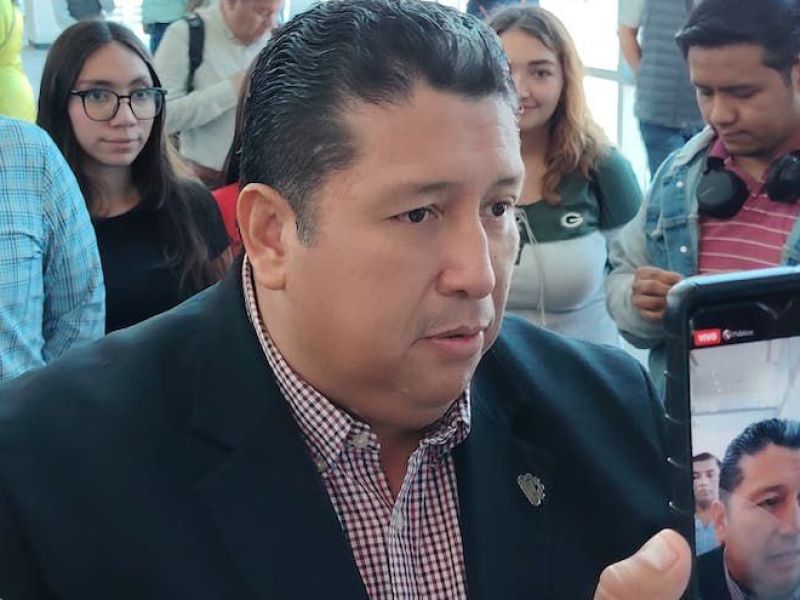 Impulsa TEC Madero vinculación con la industria; más del 55% de egresados logra colocación laboral