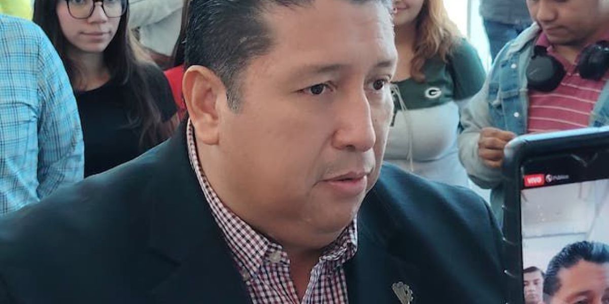 Impulsa TEC Madero vinculación con la industria; más del 55% de egresados logra colocación laboral