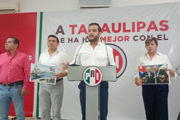 PRI exige resultados a la Fiscalía en casos de violencia contra mujeres