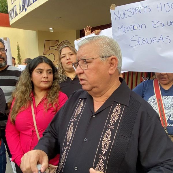 Violencia, drogas y vacío de autoridad provocan cierre de secundaria