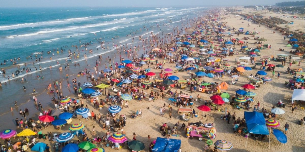 Miramar espera hasta 1.5 millones de turistas en Semana Santa
