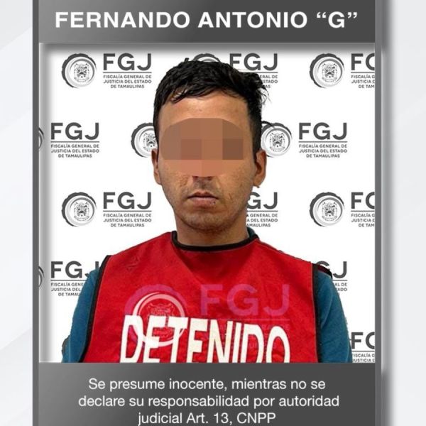 Vinculan a proceso a presunto violador de médicas residentes