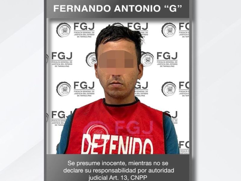 Vinculan a proceso a presunto violador de médicas residentes