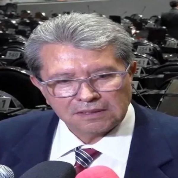 Plan B electoral será de nivel constitucional, afirma Monreal