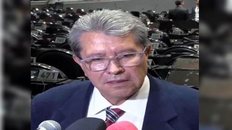 Plan B electoral será de nivel constitucional, afirma Monreal