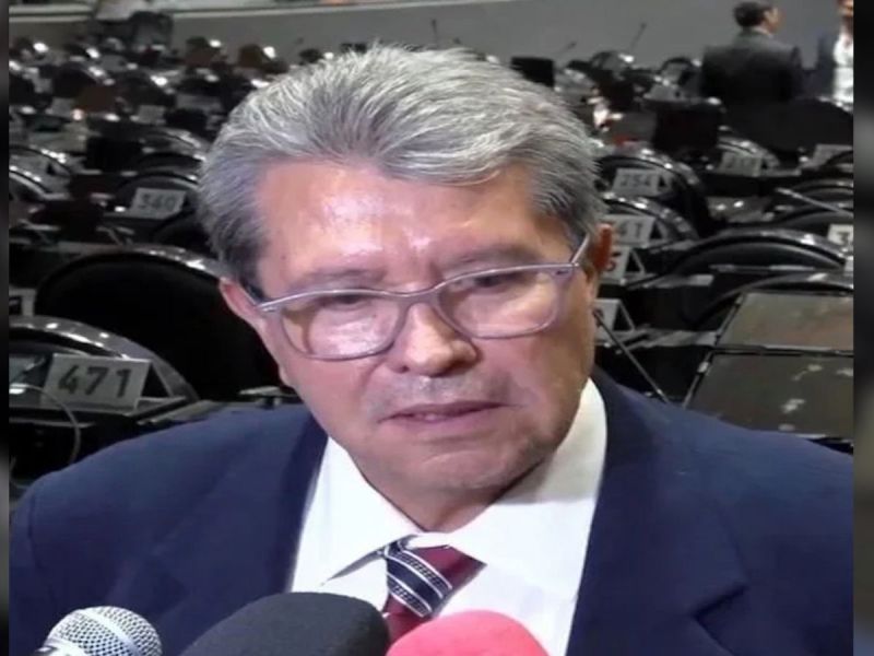 Plan B electoral será de nivel constitucional, afirma Monreal