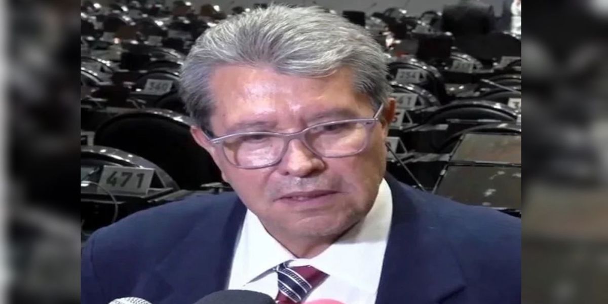 Plan B electoral será de nivel constitucional, afirma Monreal