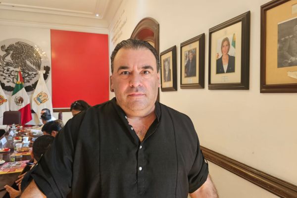 Revisarán cumplimiento de medidas de seguridad en albercas previo a Semana Santa