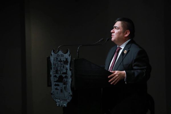 Diputado de Morena oculta propiedades en su declaración patrimonial