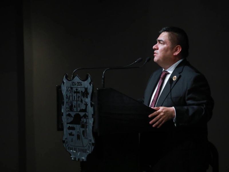 Diputado de Morena oculta propiedades en su declaración patrimonial