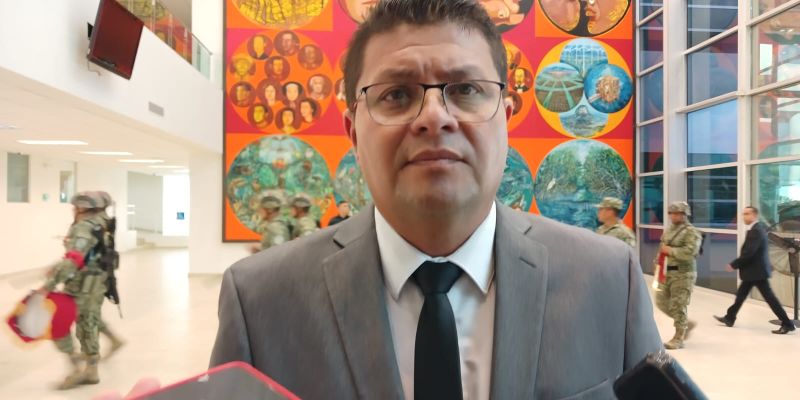 Delegado de Bienestar en Tamaulipas se dice víctima de guerra sucia