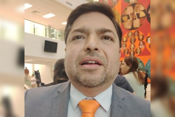 Movimiento Ciudadano analizará informe de gobierno antes de fijar postura