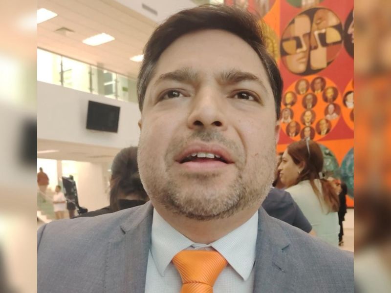 Movimiento Ciudadano analizará informe de gobierno antes de fijar postura